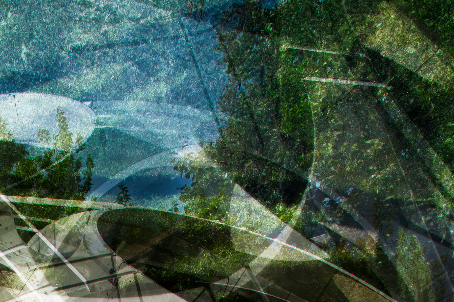 Circular Echoes
