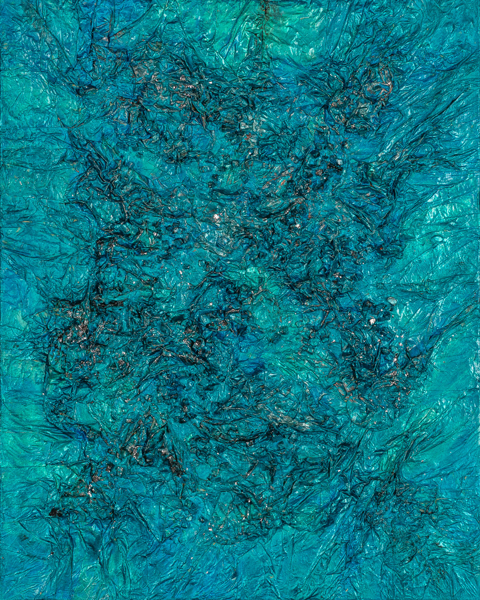 Tranquil Flow
